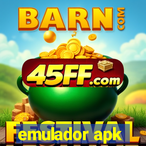 emulador apk